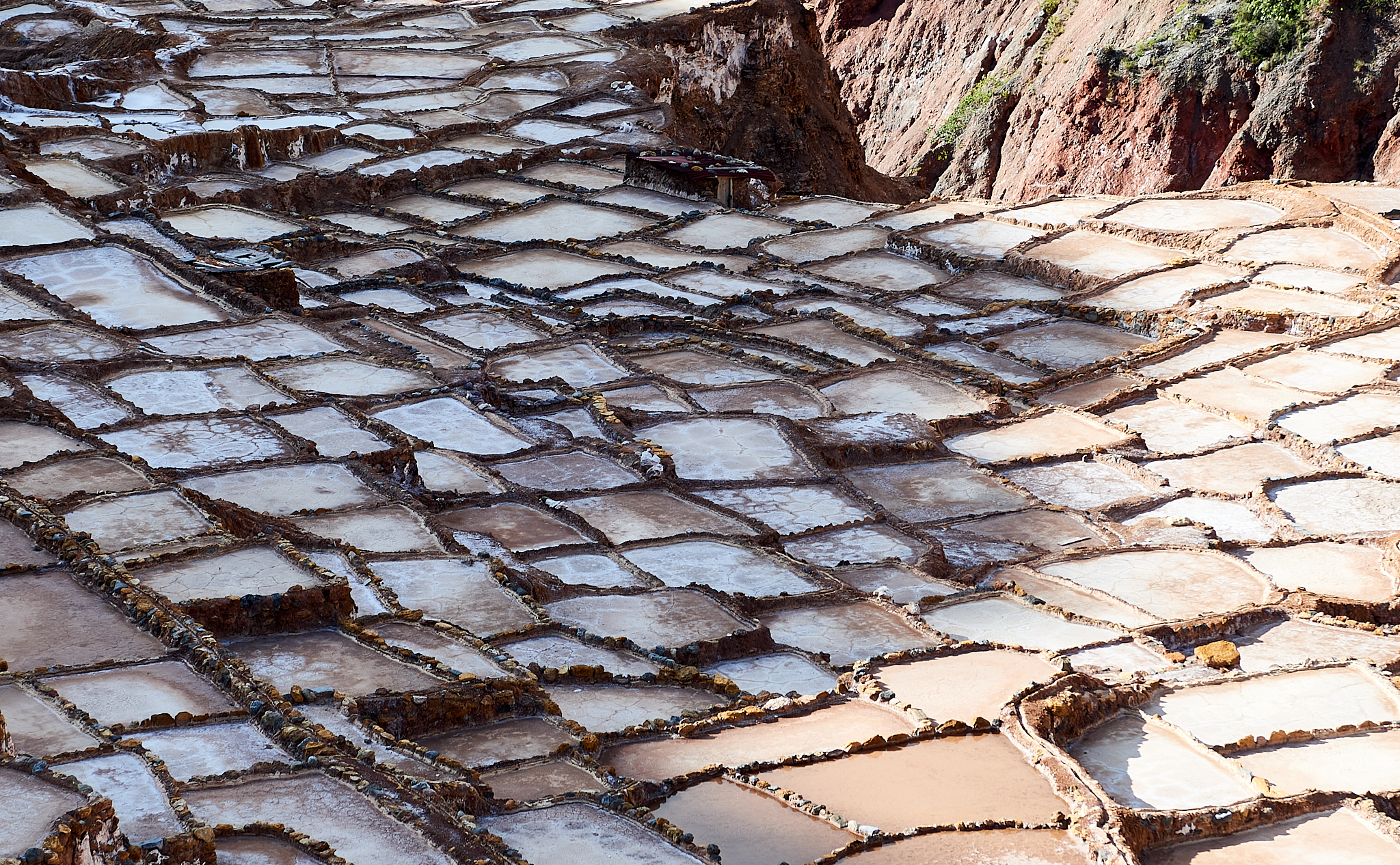 20200307 566 [페루] 살리네라스 염전